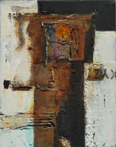 Powertex Mixed Media Kore Sage