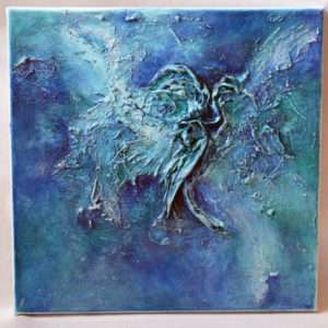 Powerwax Canvas by Kore Sage