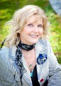 Donna McGhie Artist