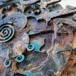 Adding Texture