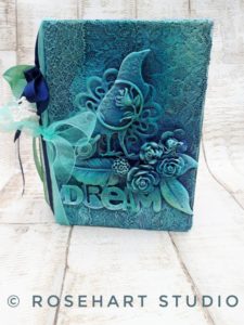 Dream Handmade Journal