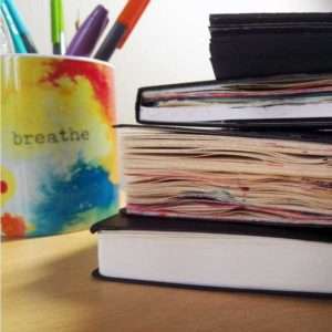 Art Journaling