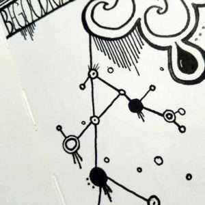 Journal Page Kore Sage