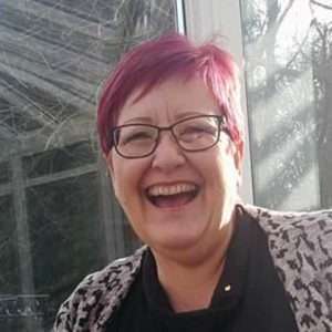 Fiona Potter