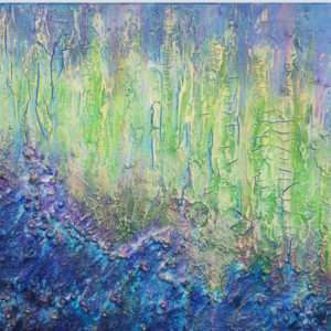 Fiona Potter Powertex Canvas