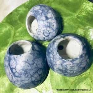 Ceramics by Artist Annette Smyth