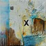Powertex Rust Art by Kore Sage
