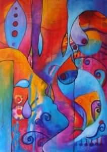 Art by Kore Sage