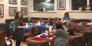Powertex Workshop with Abigail Lagden