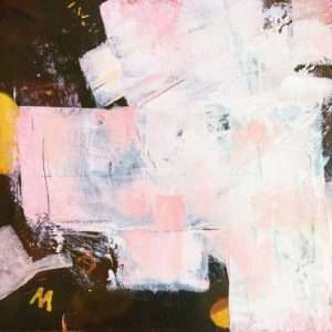 CVP panel Week 7 or 8 paint over with cool colour Ugly phases