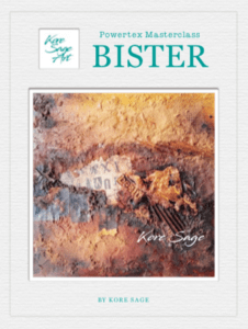 Powertex Master class Bister ebook cover