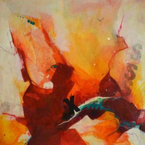 Kore Sage Art South By Southwest