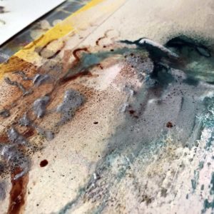 Rusty Powertex textures