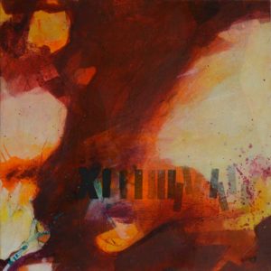 Winds of change Mixed media art by Kore Sage